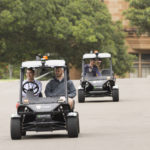 Intelligent Transportation Systems